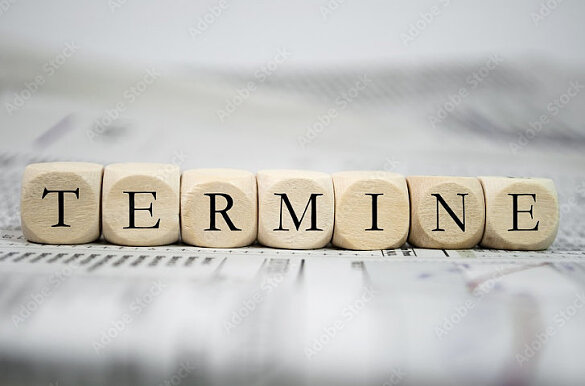Termine 