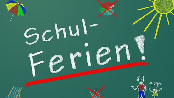 Flagge-Bundesland Bremen