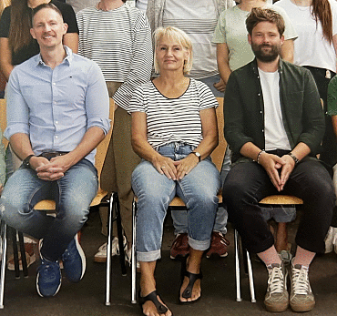 Schulleiterteam 
