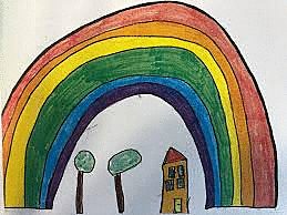 Grundschule Landskronastr. Regenbogen