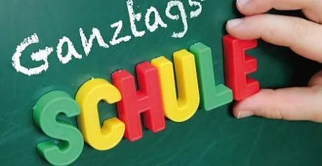 Logo Ganztagsschule